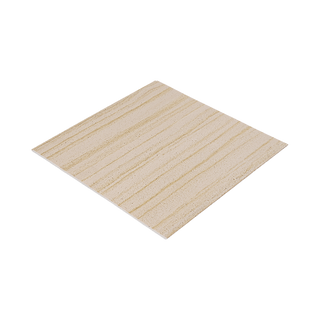 Palazzo Wall Panel Amber Travertine