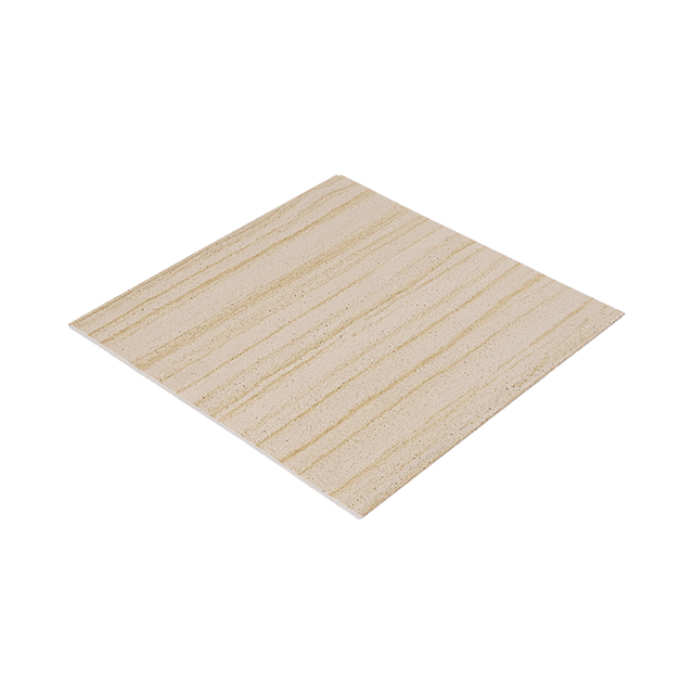 Palazzo Wall Panel Amber Travertine