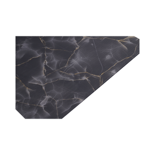 Palazzo Wall Panel Black Marble