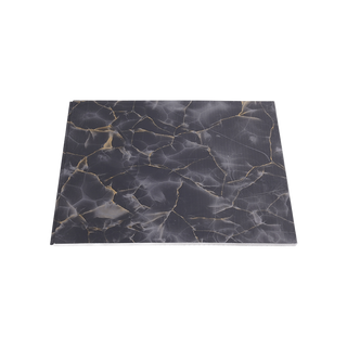 Palazzo Wall Panel Black Marble