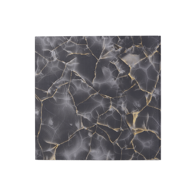 Palazzo Wall Panel Black Marble