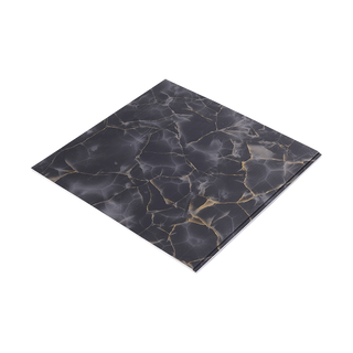 Palazzo Wall Panel Black Marble