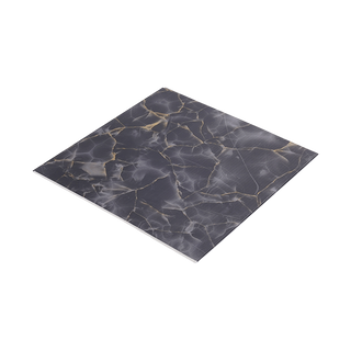 Palazzo Wall Panel Black Marble