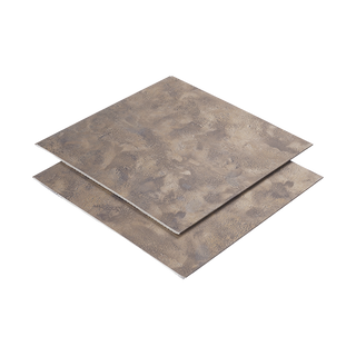 Palazzo Wall Panel Clay Concrete