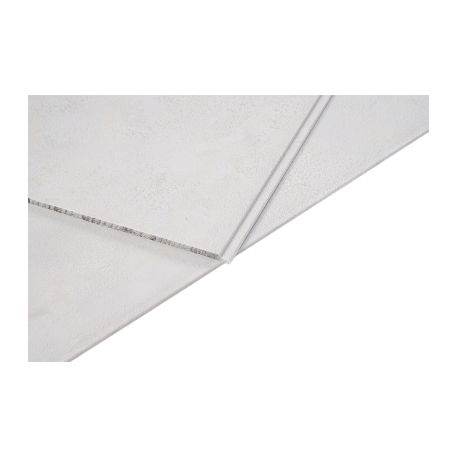 Palazzo Wall Panel Ivory Plaster