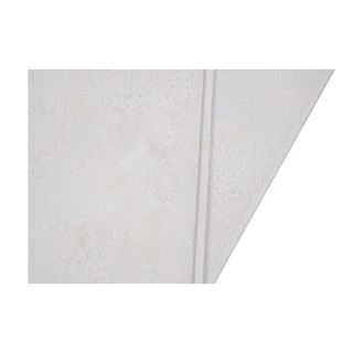 Palazzo Wall Panel Ivory Plaster