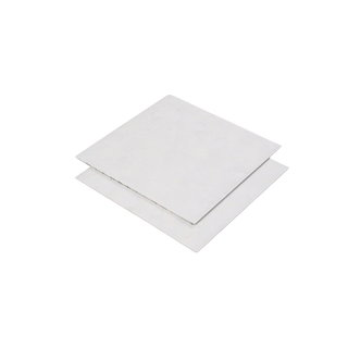 Palazzo Wall Panel Ivory Plaster