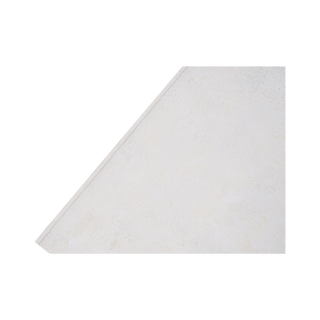 Palazzo Wall Panel Ivory Plaster