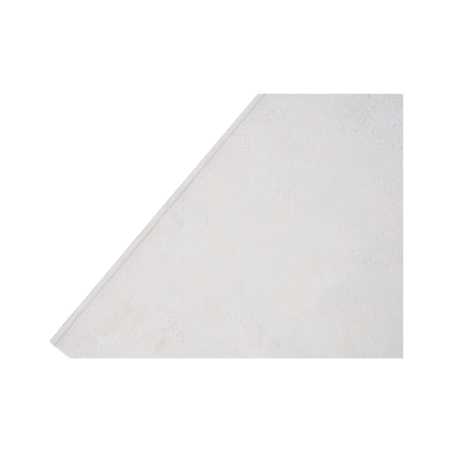 Palazzo Wall Panel Ivory Plaster