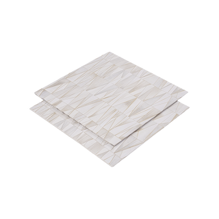 Palazzo Wall Panel Oak Wood
