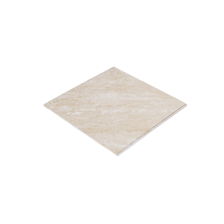 Palazzo Wall Panel Taupe Travertine