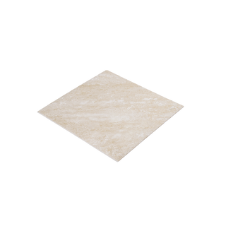 Palazzo Wall Panel Taupe Travertine