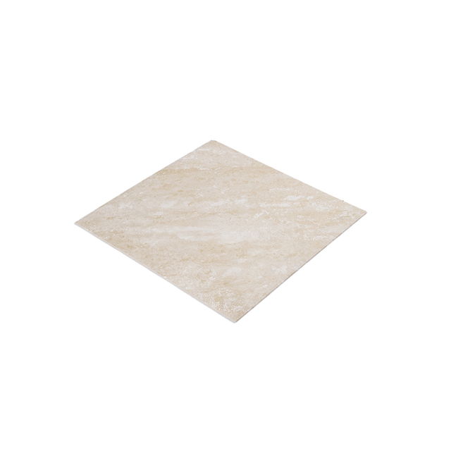 Palazzo Wall Panel Taupe Travertine