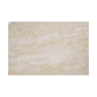 Palazzo Wall Panel Taupe Travertine