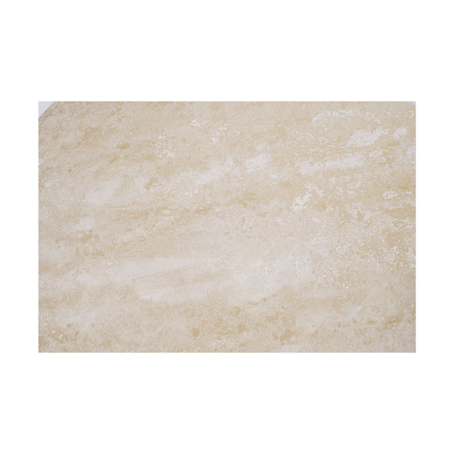 Palazzo Wall Panel Taupe Travertine