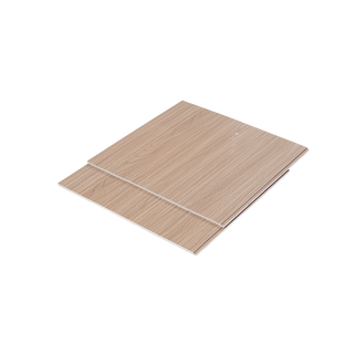 Palazzo Wall Panel Walnut Wood
