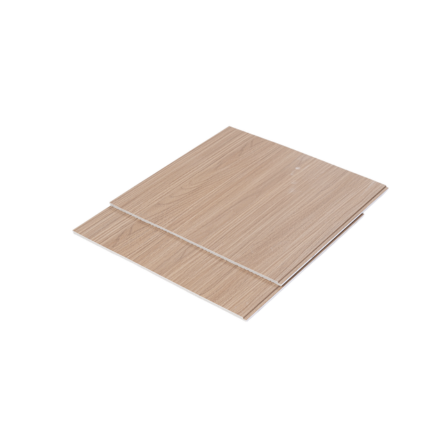 Palazzo Wall Panel Walnut Wood