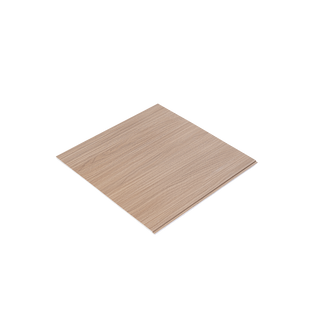 Palazzo Wall Panel Walnut Wood
