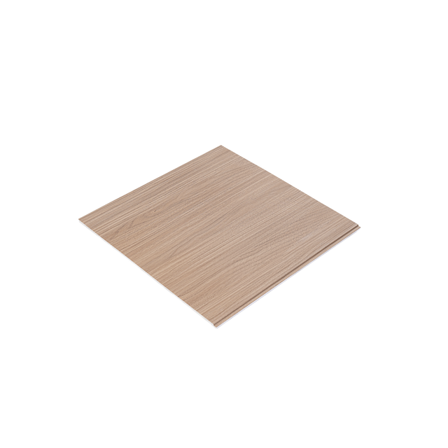 Palazzo Wall Panel Walnut Wood