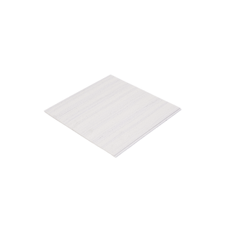 Palazzo Wall Panel White Marble