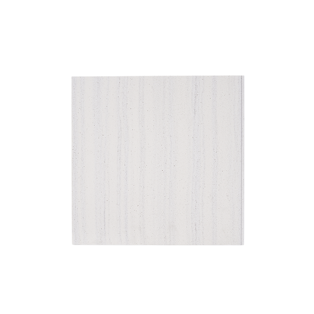 Palazzo Wall Panel White Marble