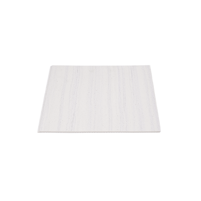 Palazzo Wall Panel White Marble