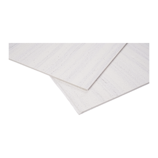 Palazzo Wall Panel White Marble