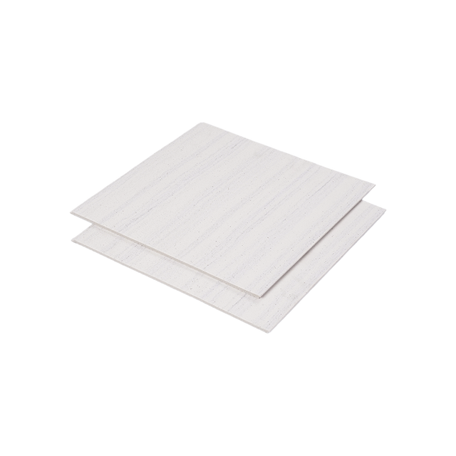 Palazzo Wall Panel White Marble