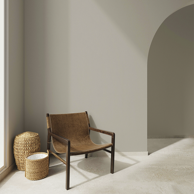 Palazzo Wallpaper Ivory