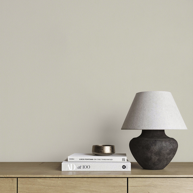 Palazzo Wallpaper Ivory