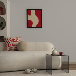Palazzo Wallpaper Taupe