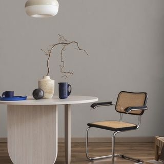 Palazzo Wallpaper Taupe