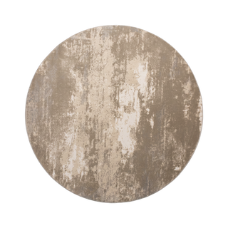 Palazzo Round Rug 7'10