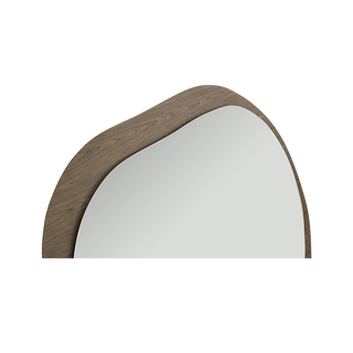 Palisade Halo Mirror