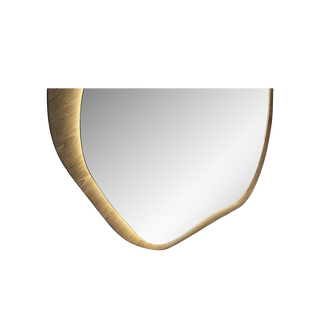 Palisade Halo Mirror