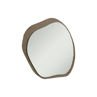 Palisade Halo Mirror