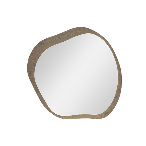 Palisade Halo Mirror
