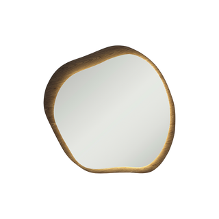 Palisade Halo Mirror