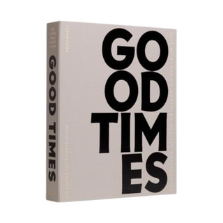 Good Times Album Photo