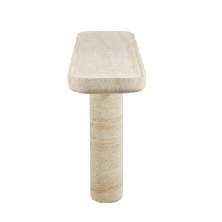 Pietra Console Travertine