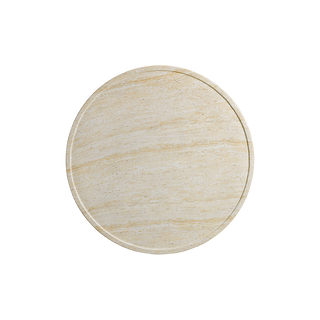 Pietra Coffee Table Travertine