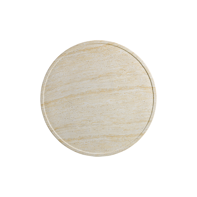 Pietra Coffee Table Travertine