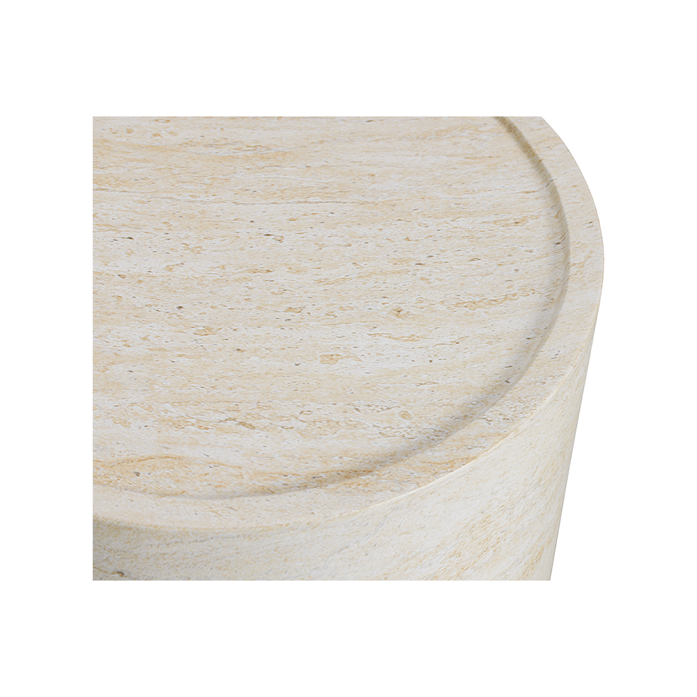 Modani Pietra Side Table - Thumbnail 4