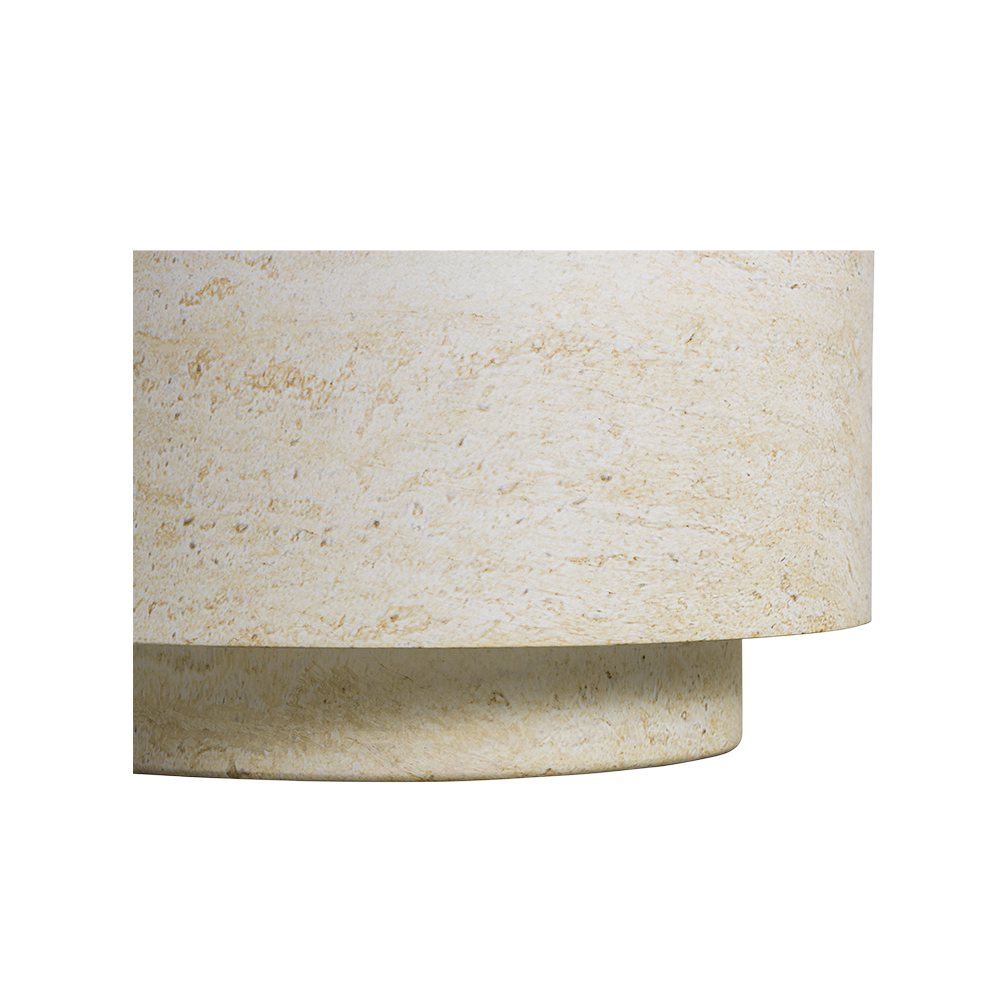 Modani Pietra Side Table - Thumbnail 5