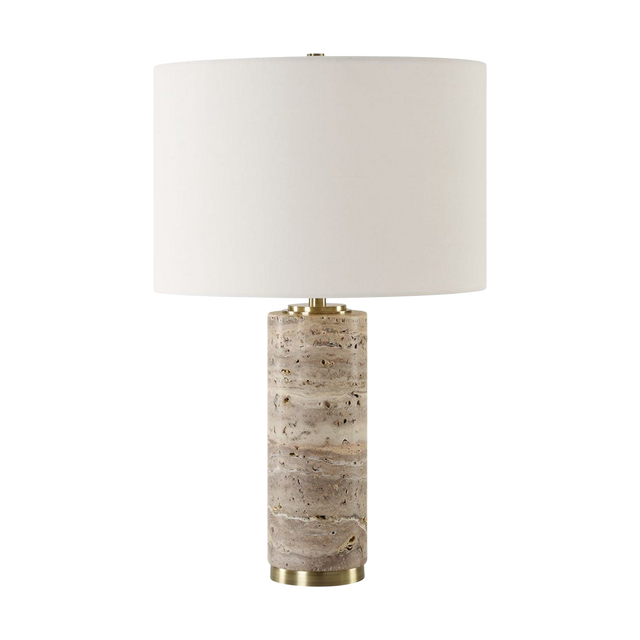 Pietra Table Lamp
