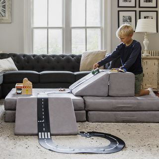 Kid Play Couch