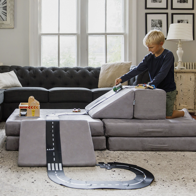 Kid Play Couch