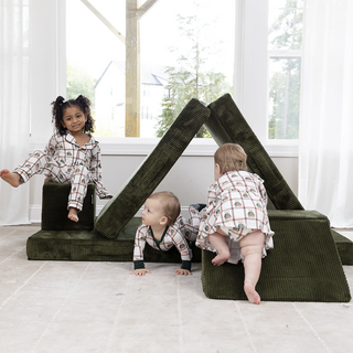 Kid Play Couch