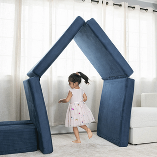 Kid Play Couch