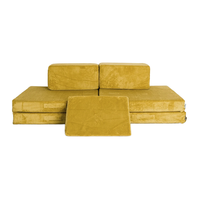 Kid Play Couch